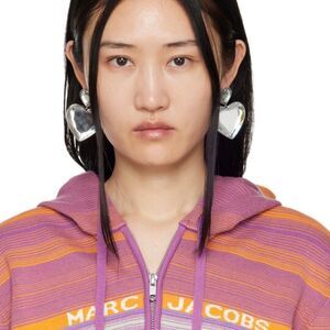Marc Jacobs | Jewelry | Brand New With Tags And Box Heaven
